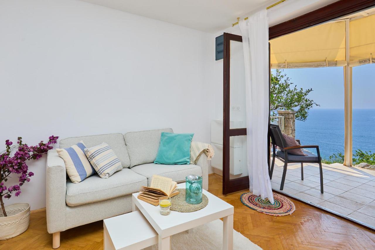 Sunset Oasis Apartamento