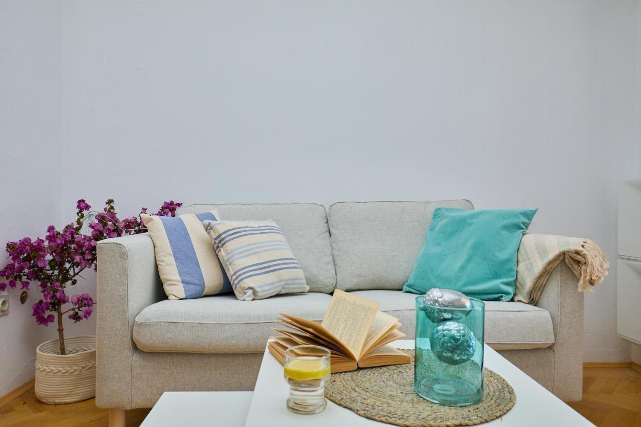 Sunset Oasis Apartamento