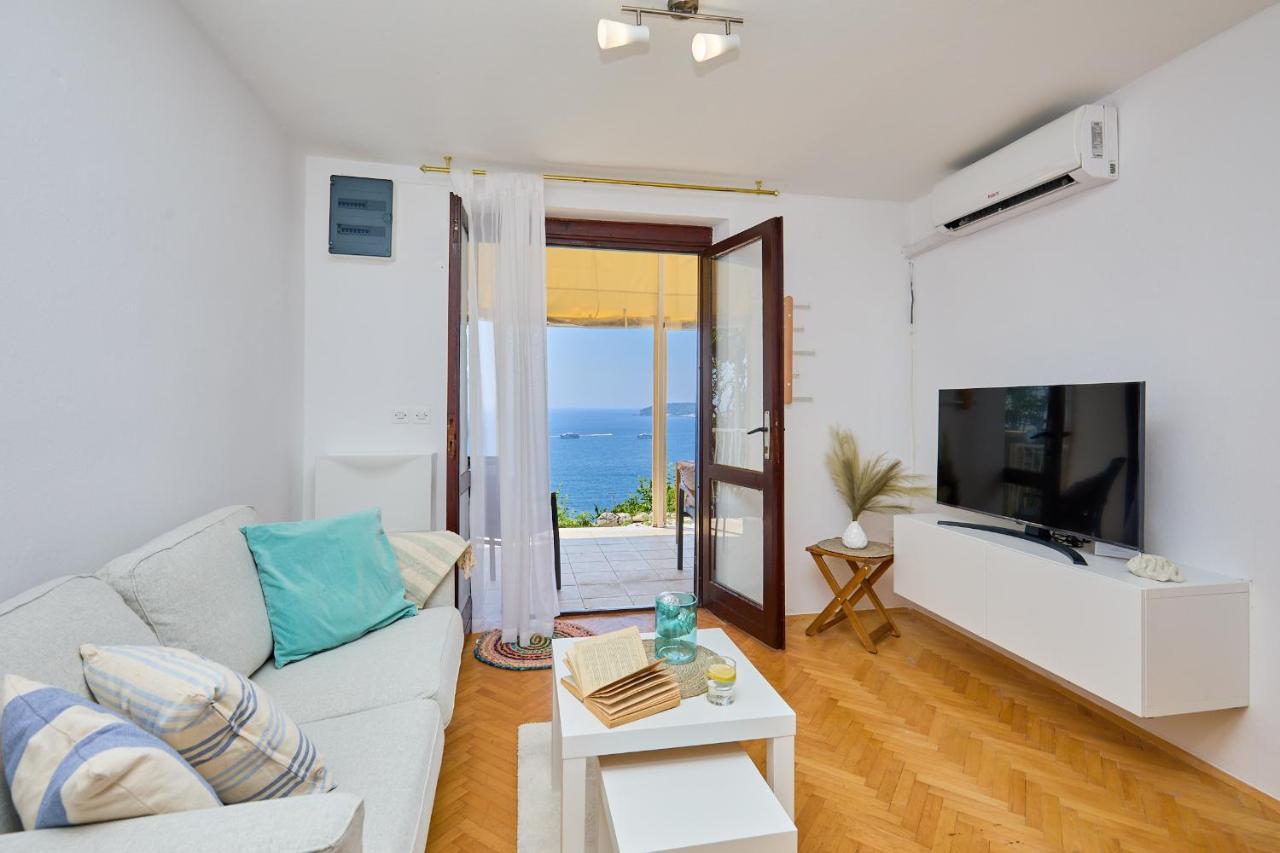 Sunset Oasis Apartamento