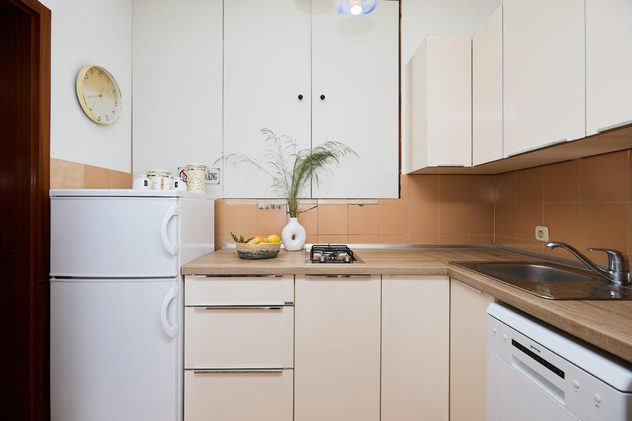 Sunset Oasis Apartamento